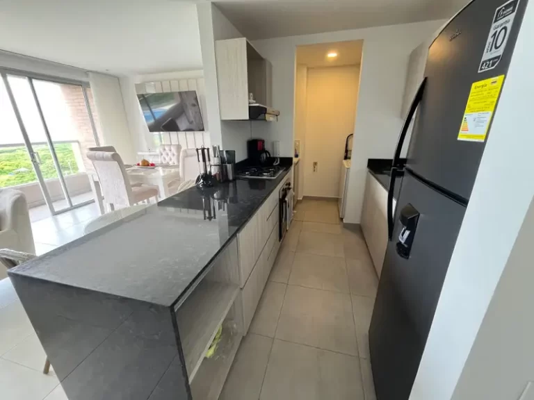 Venta de apartamento en Portal de Genovés