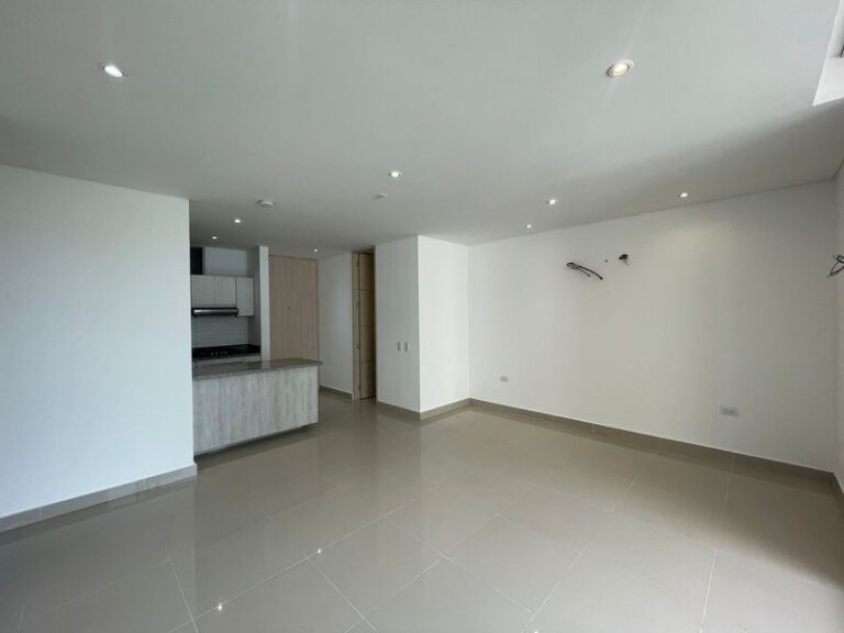 apartamento en venta Portal de Genovés