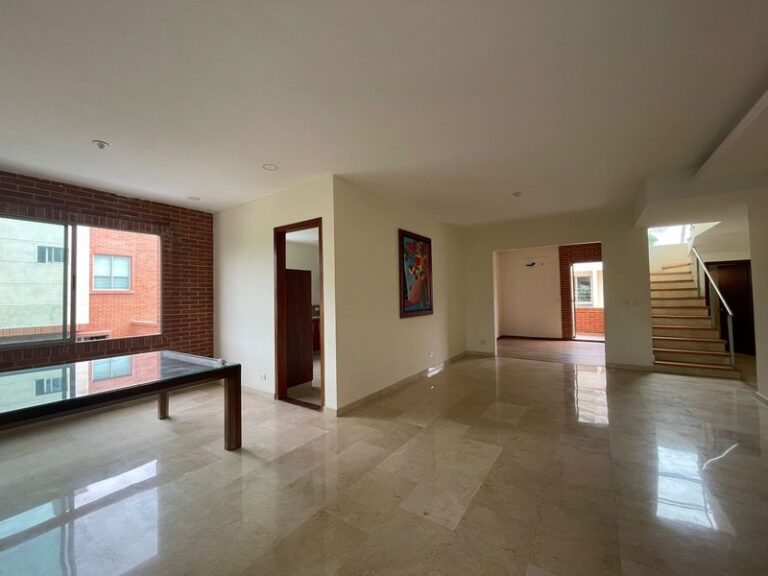 Casa en venta en Villa Campestre
