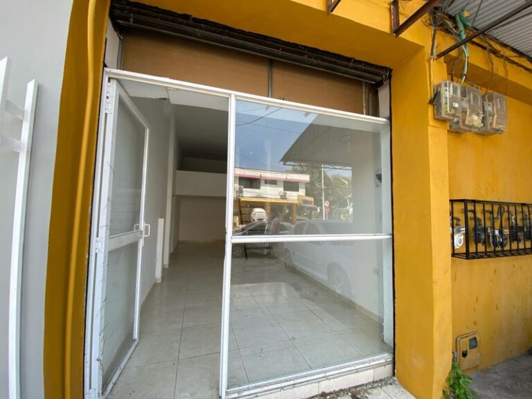 Local comercial en venta en Boston