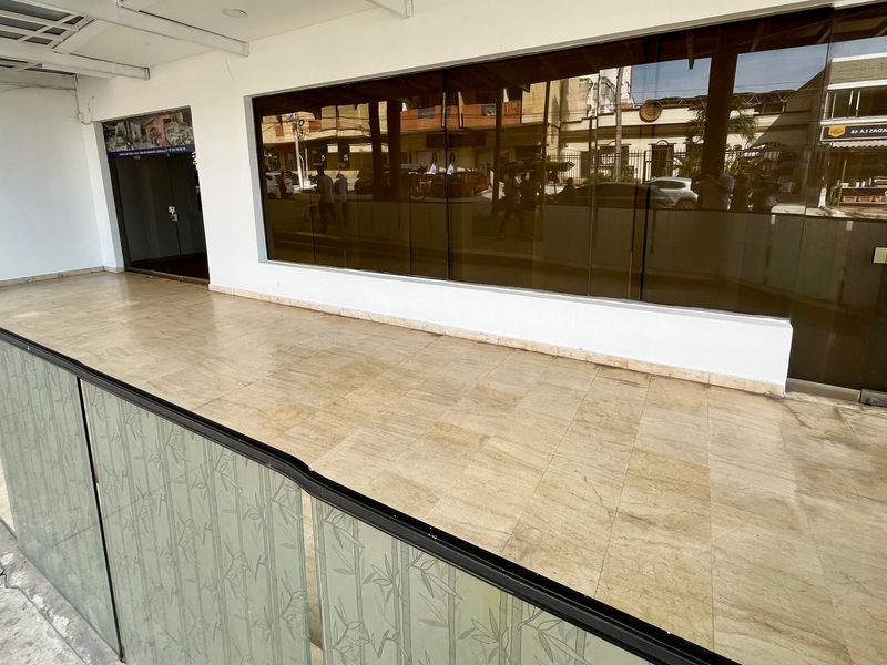 Arriendo de local en El Prado Barranquilla