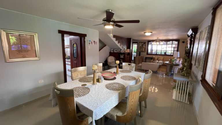 Casa en Villa Campestre
