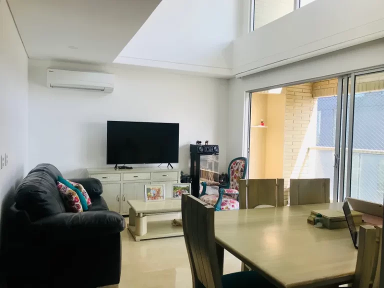 Penthouse en venta en Portal de Genovés