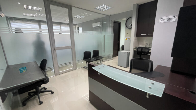 Oficina en venta en Vía 40 Barranquilla