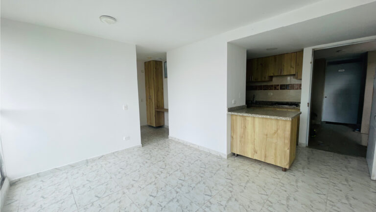 Apartamento en arriendo en Alameda del Río