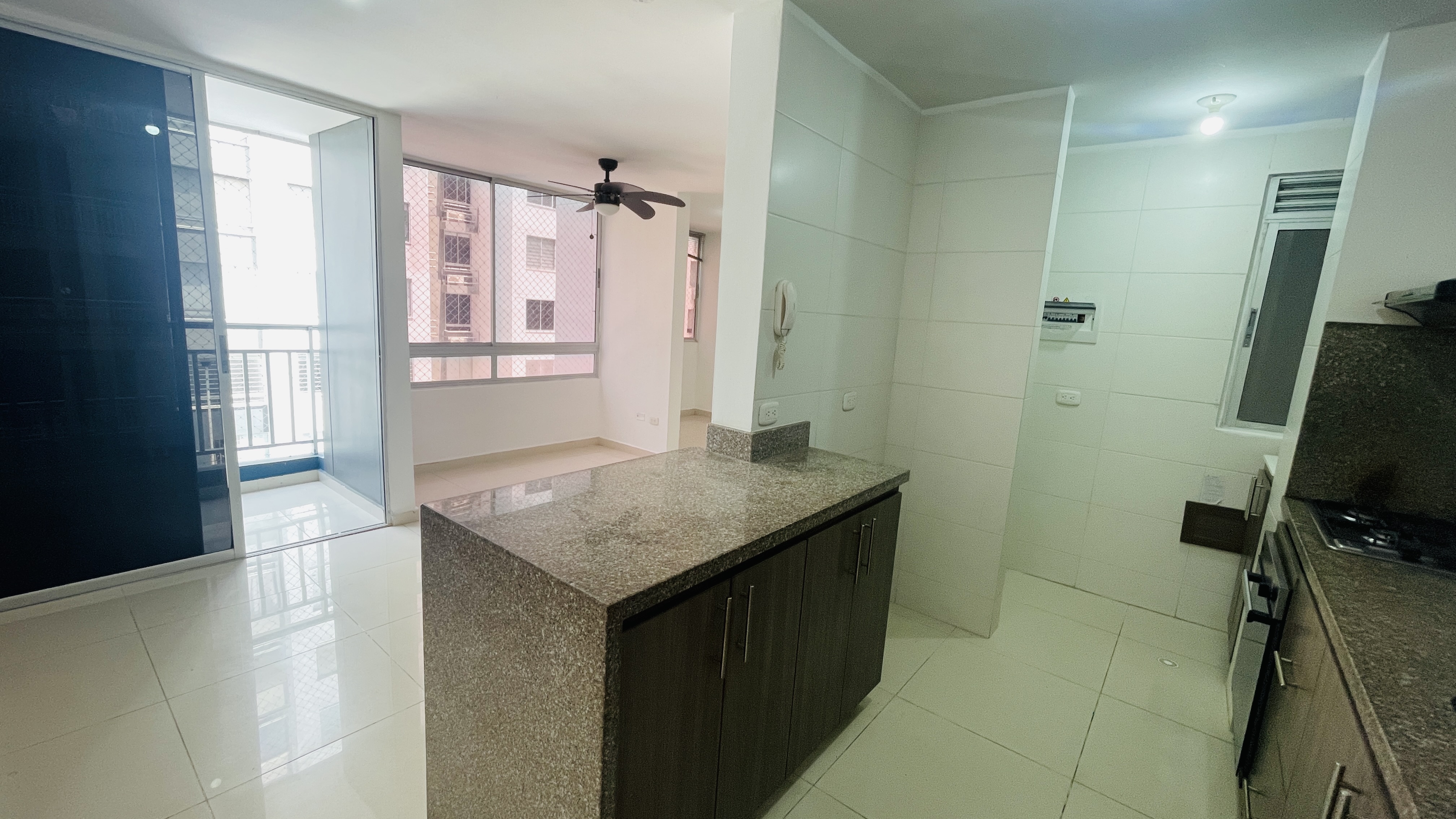 Apto en arriendo en Torino