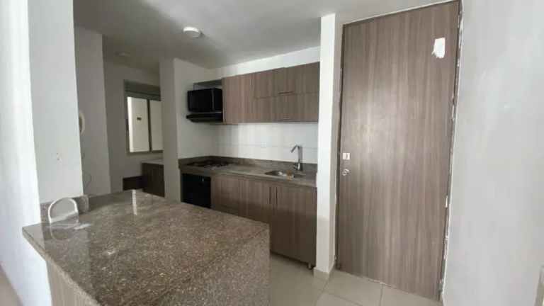 arriendo en Miramar Barranquilla