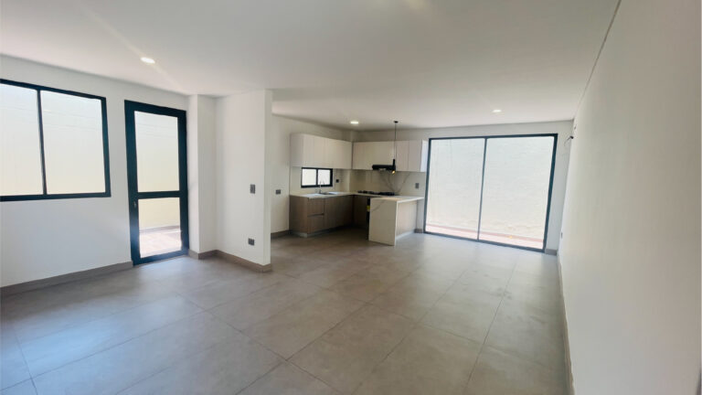 Apartamento Dúplex en Arriendo Ciudad Jardín