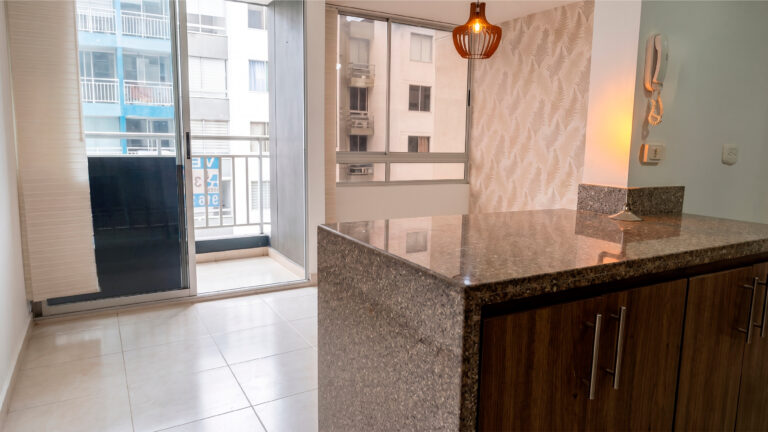 Comprar apartamento en Miramar Barranquilla