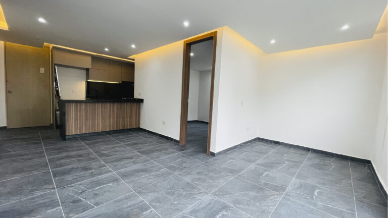 Apartamento en Ciudad Mallorquín
