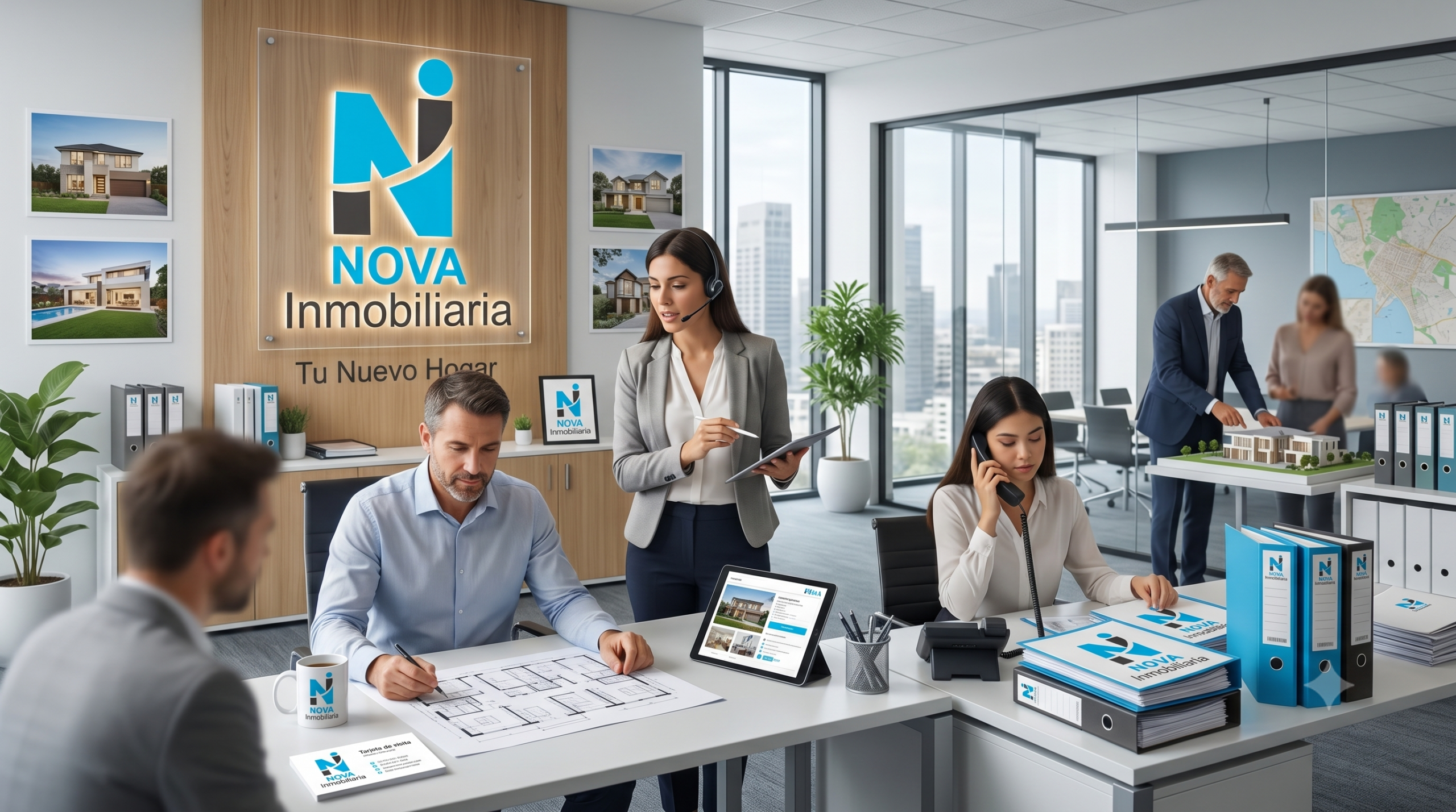 Inmuebles en el norte de Barranquilla