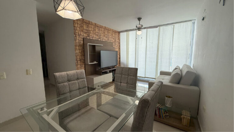 Apartamento en Arriendo en Miramar