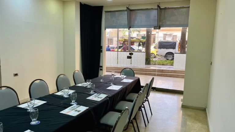 local en arriendo en El Prado