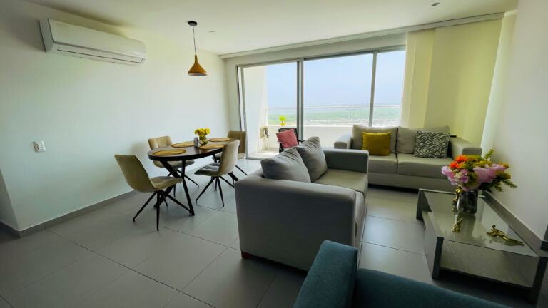 Apartamento en Venta en Villa Campestre