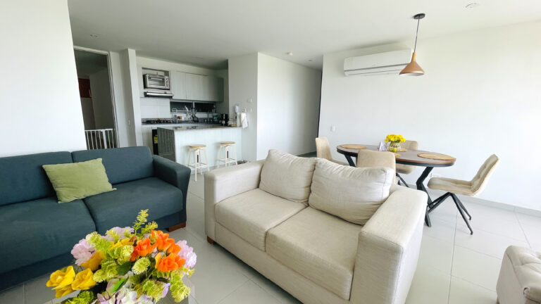 Apartamento en Arriendo en Altos de los Rosales