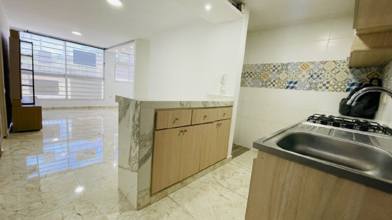 apartamento en arriendo Miramar