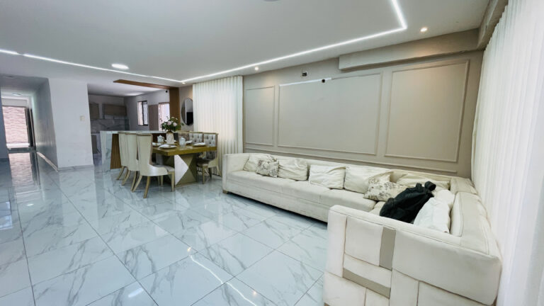Casa en Venta El Porvenir