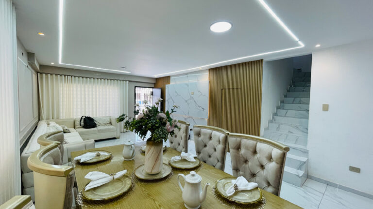 casa en arriendo El Porvenir