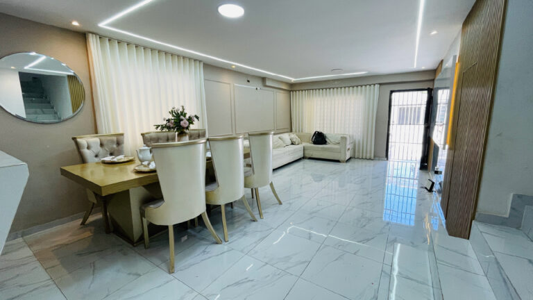 casa en arriendo El Porvenir