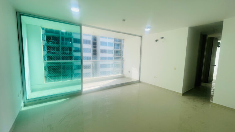 Apartamento en Arriendo Miramar