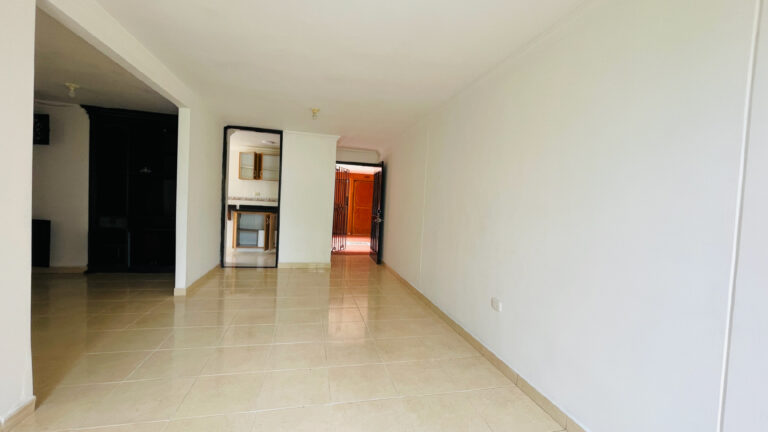 Apartamento en arriendo Miramar de 82 m²