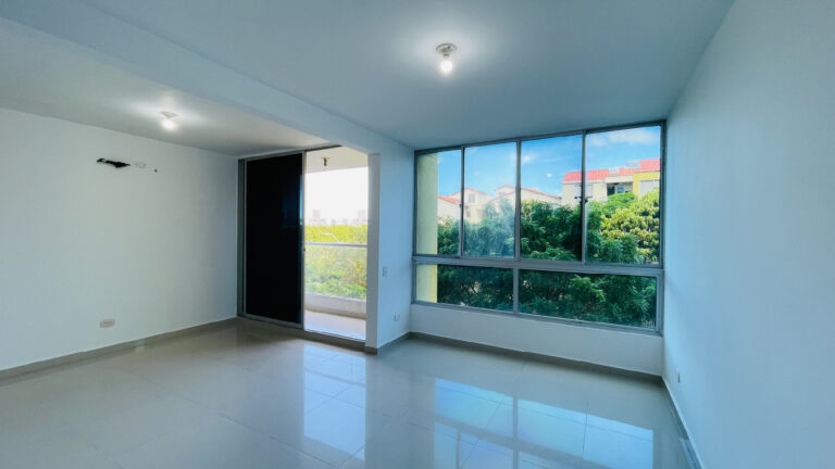 Apartamento en Arriendo Villa Carolina