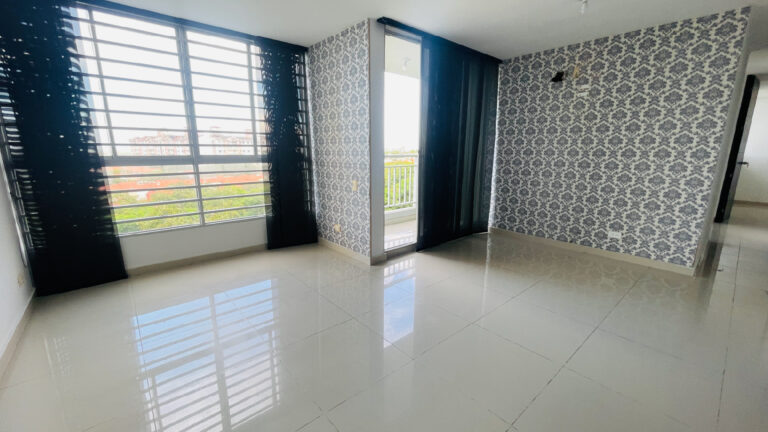 Arriendo Apartamento en Villa Carolina